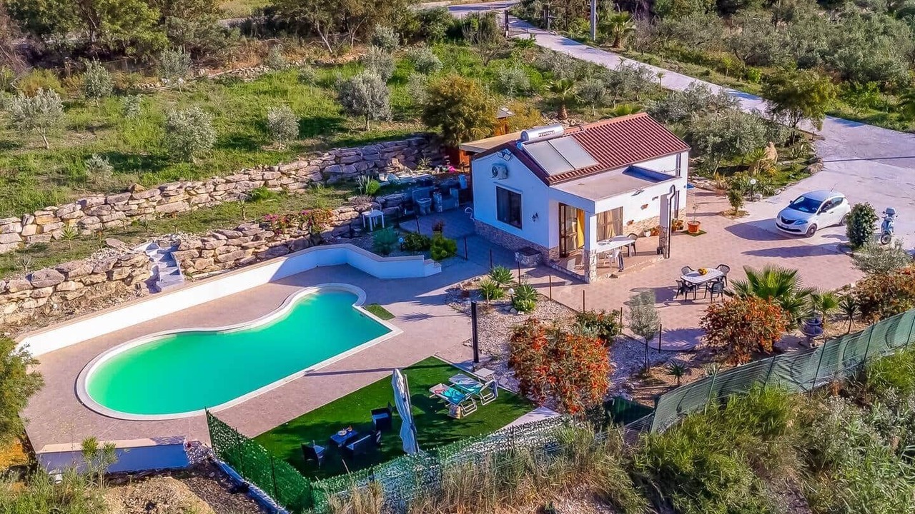 Photo of Outdoor in Sciacca