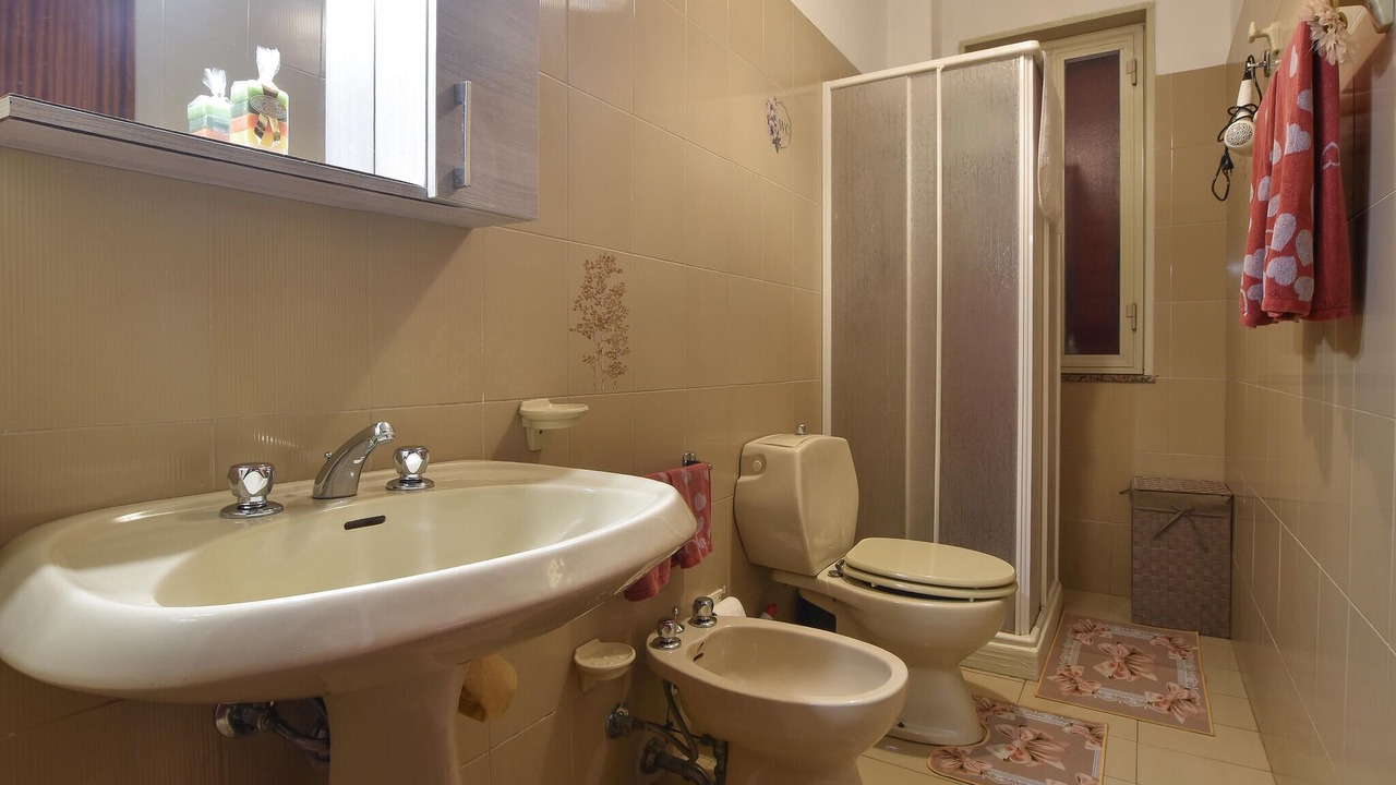 Photo of Bathroom in Sant'Anna