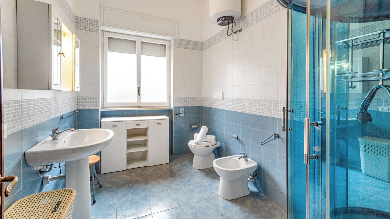 Photo of Bathroom in Torre dell'Orso