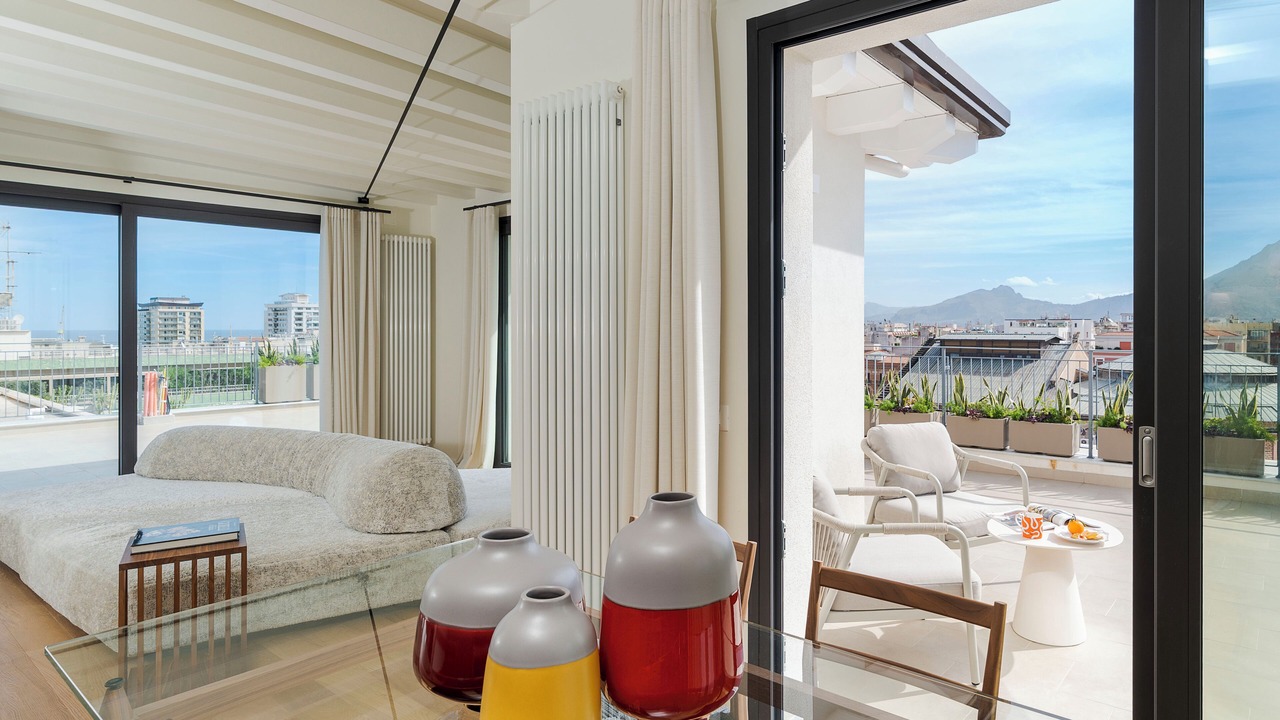 Photo of Livingroom in Borgo Vecchio