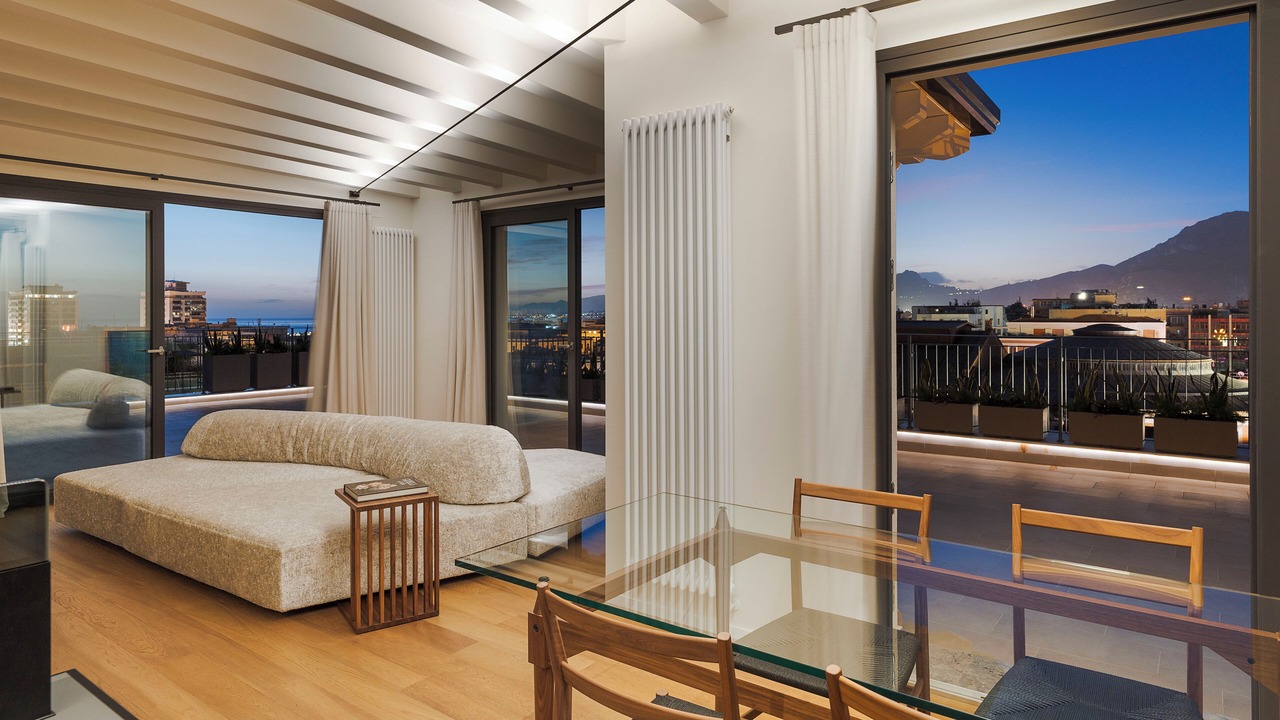 Photo of Livingroom in Borgo Vecchio