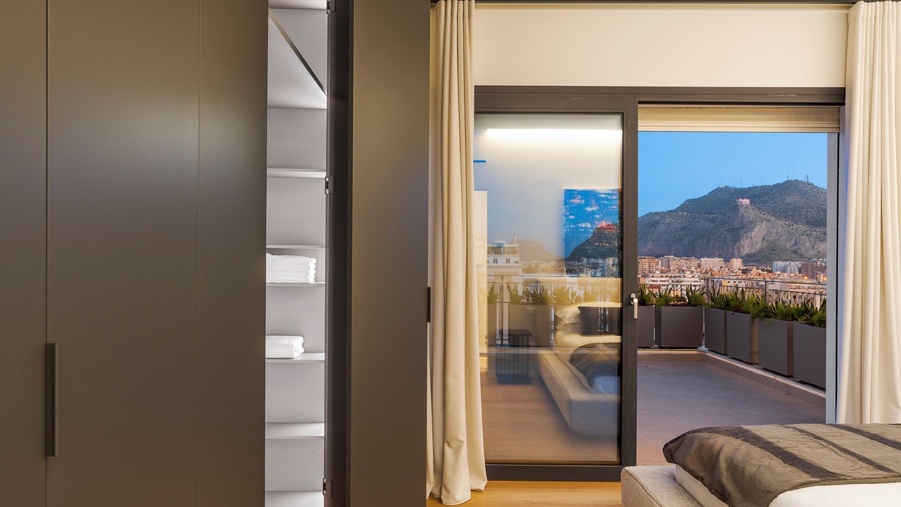 Photo of Bedroom in Borgo Vecchio