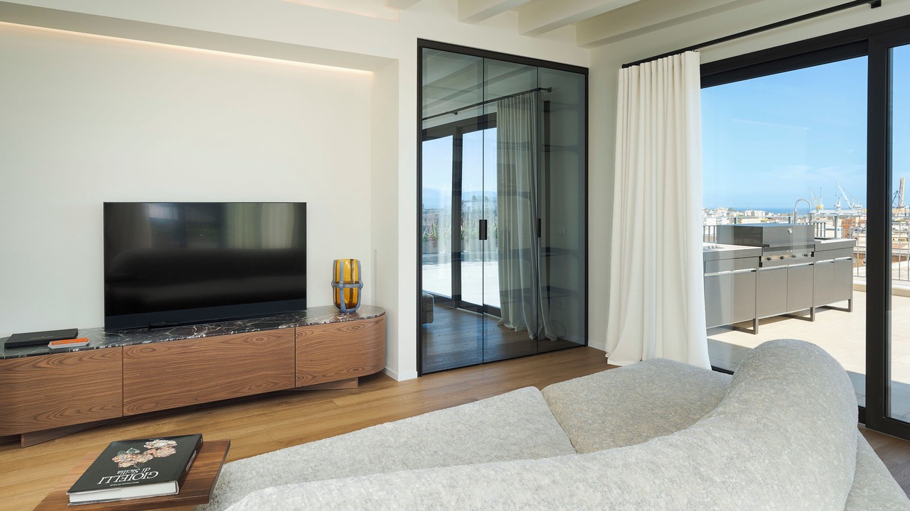 Photo of Livingroom in Borgo Vecchio