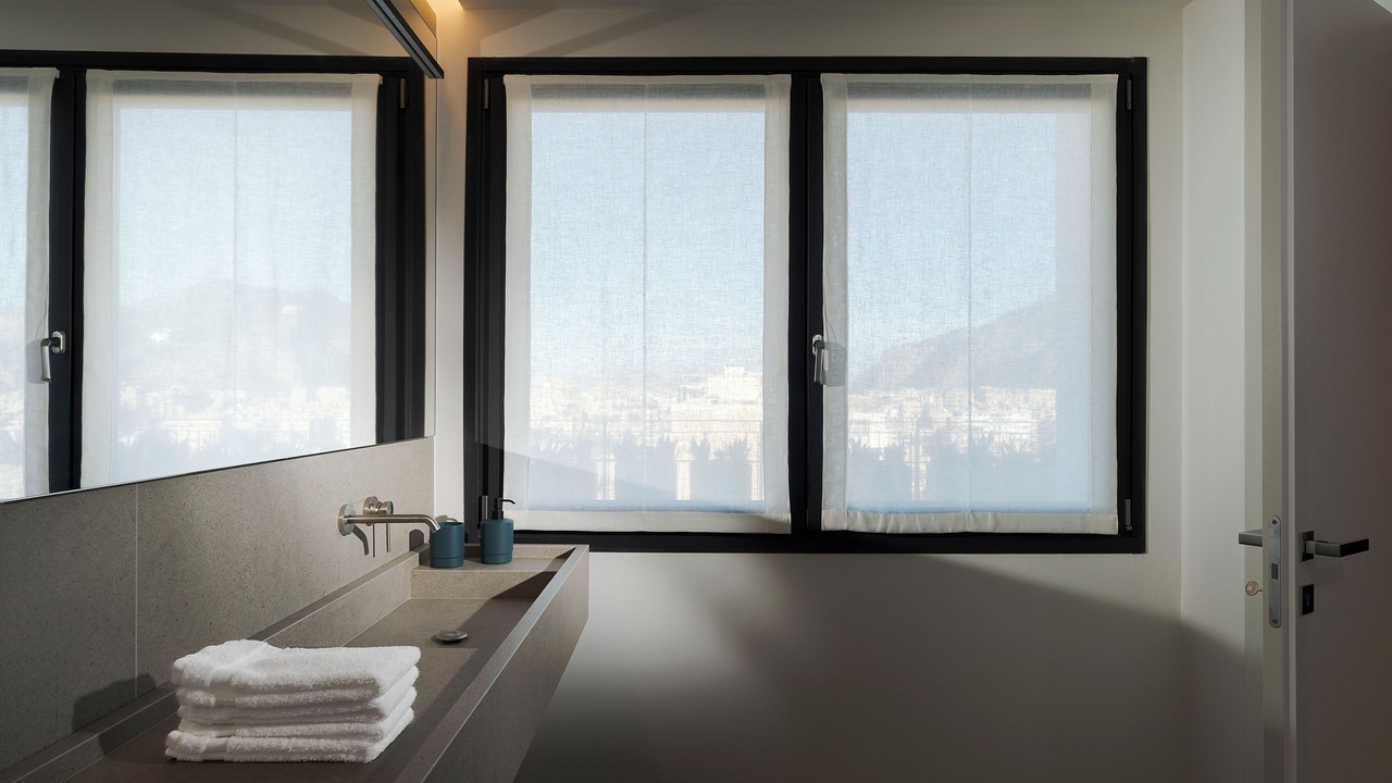 Photo of Bathroom in Borgo Vecchio