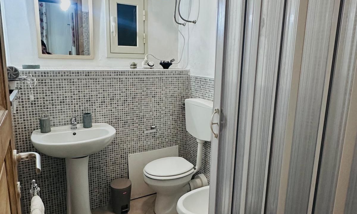 Photo of Bathroom in Palermo