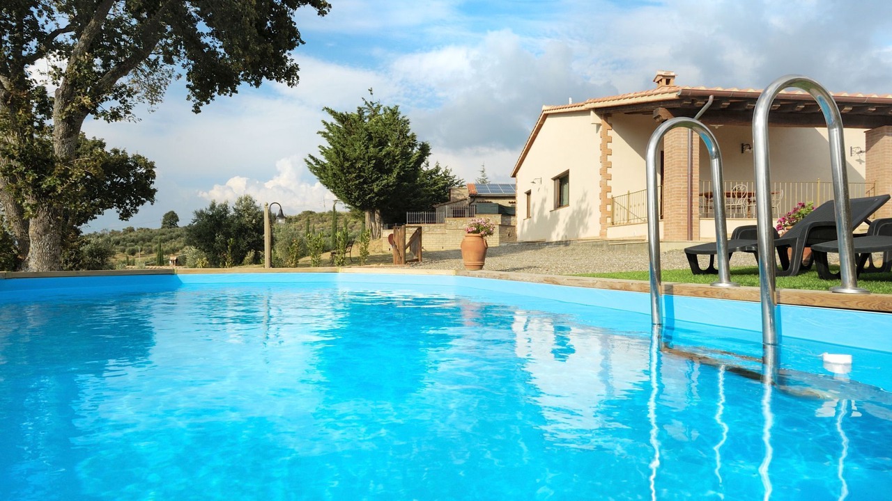 Photo of Outdoor in Cinigiano
