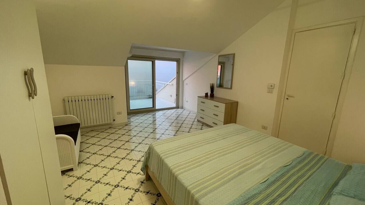 Photo of Bedroom in Sant'Agata di Militello