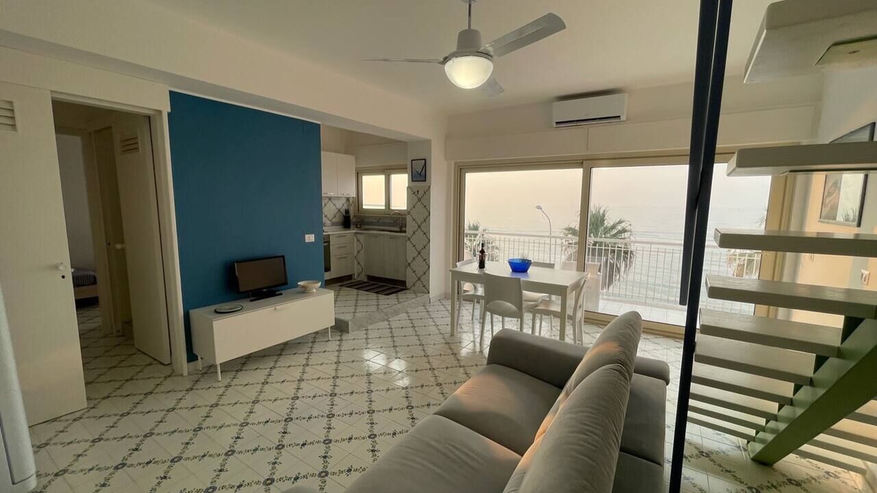 Photo of Livingroom in Sant'Agata di Militello