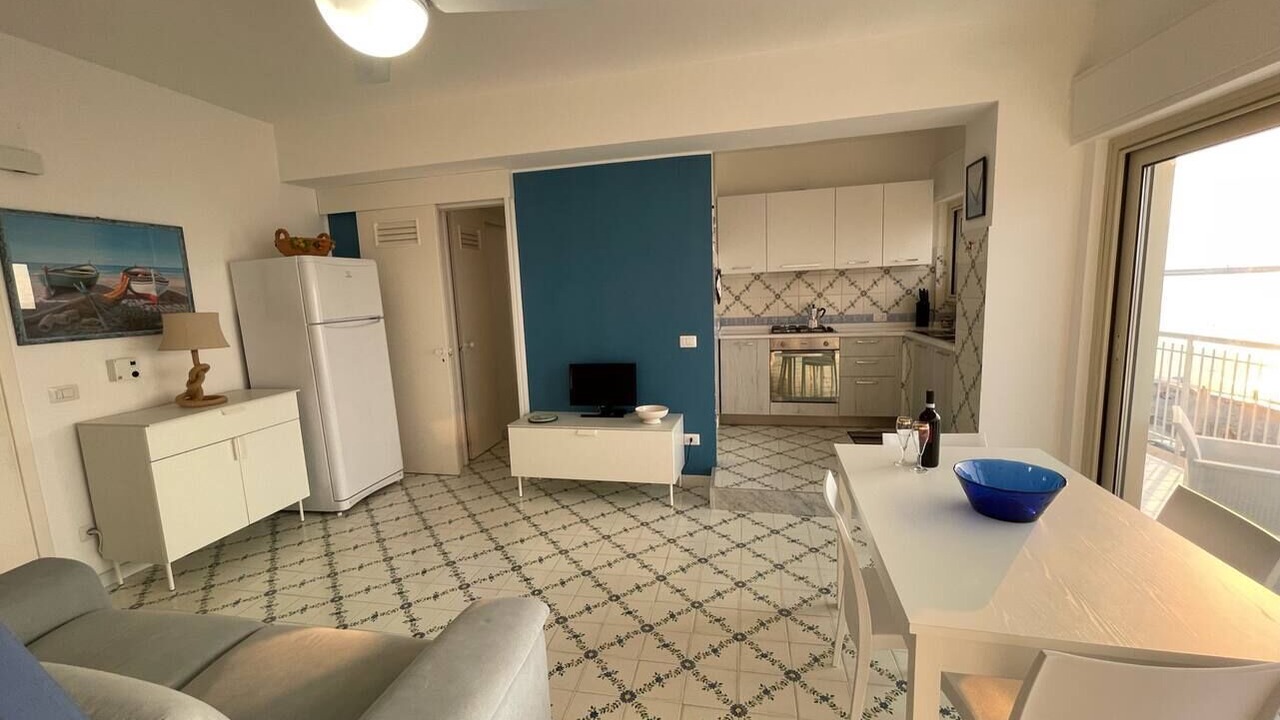 Photo of Livingroom in Sant'Agata di Militello