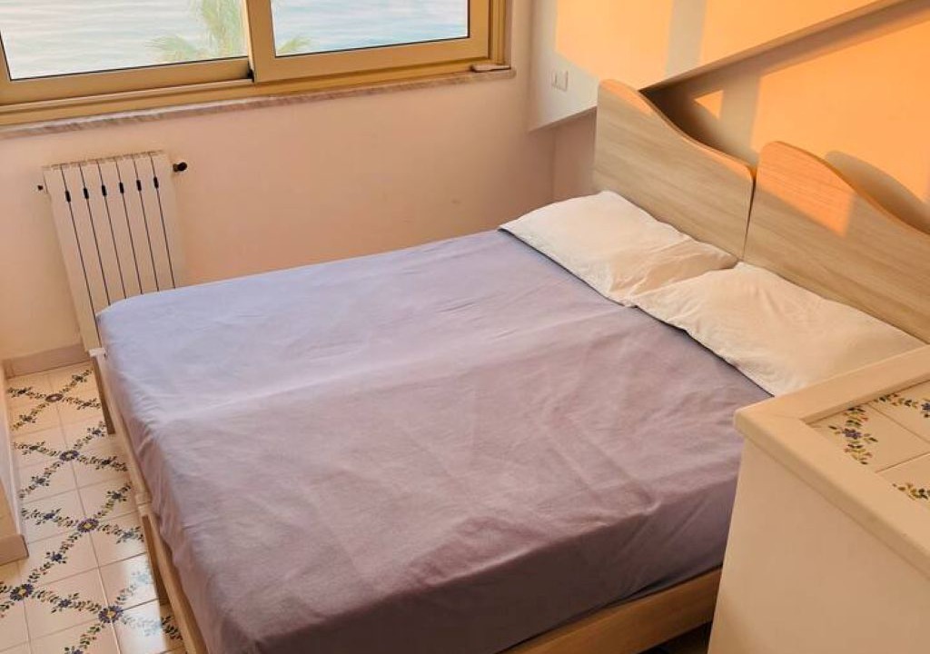 Photo of Bedroom in Sant'Agata di Militello