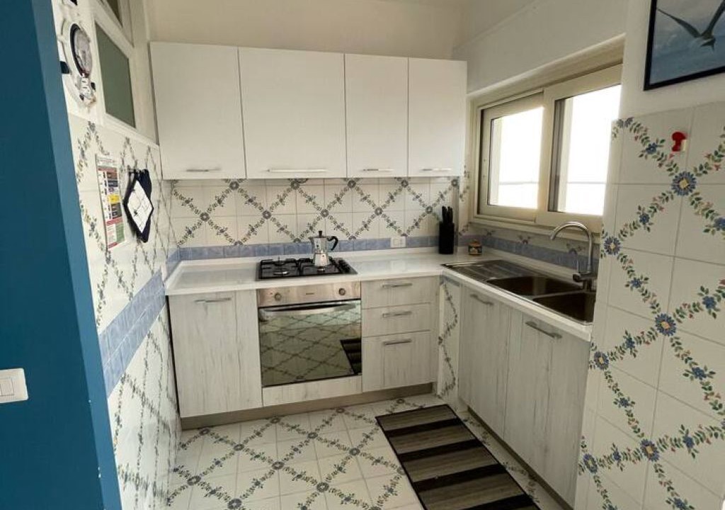 Photo of Kitchen in Sant'Agata di Militello