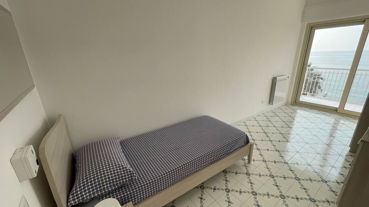 Photo of Bedroom in Sant'Agata di Militello