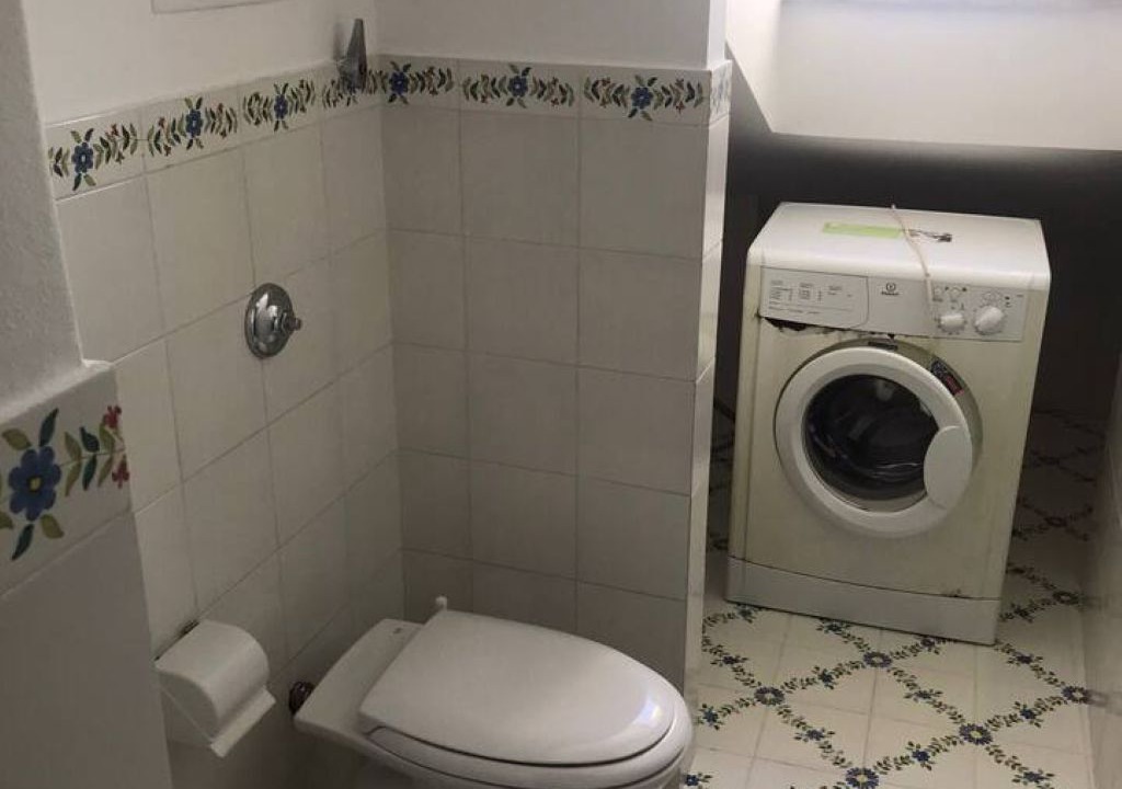 Photo of Bathroom in Sant'Agata di Militello
