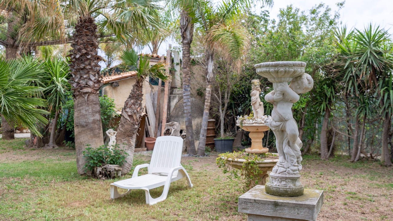 Photo of Outdoor in Donnalucata
