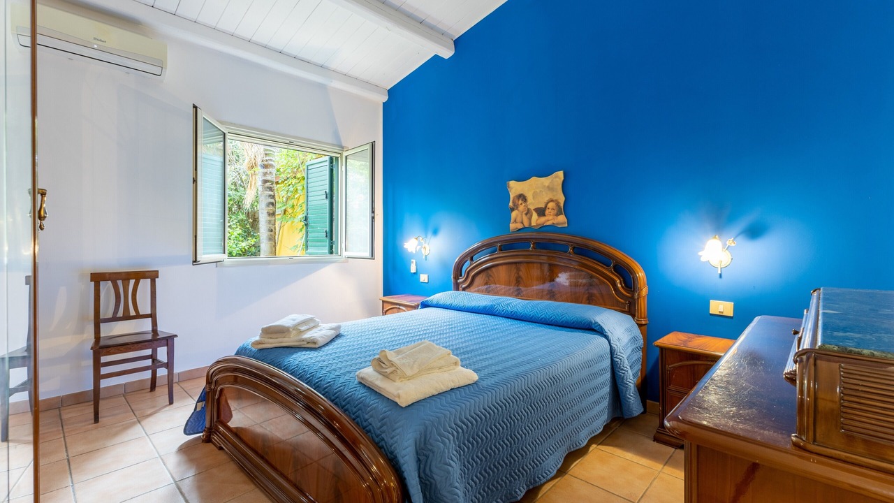 Photo of Bedroom in Donnalucata