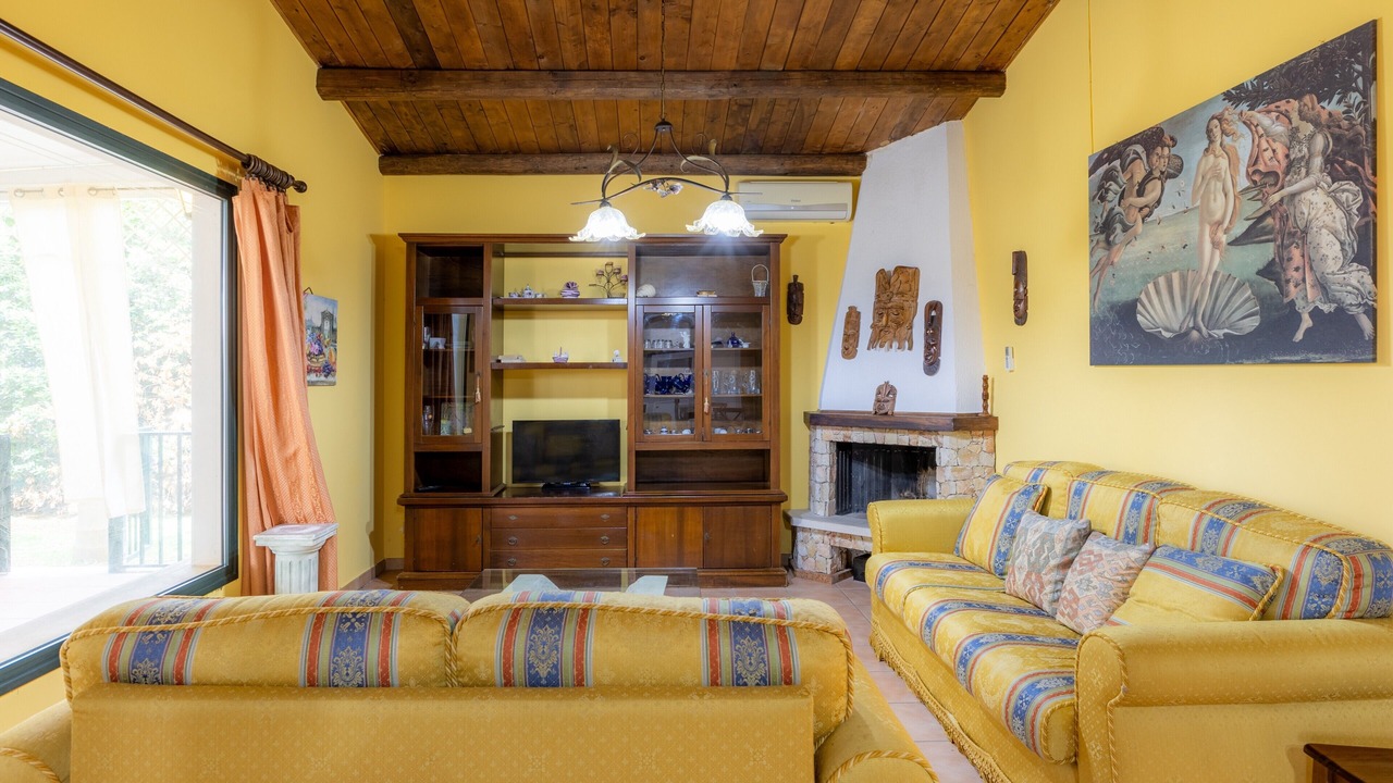 Photo of Livingroom in Donnalucata