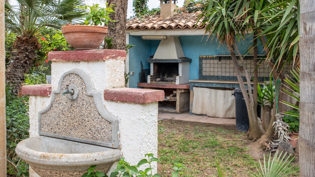 Photo of Patio Balcony in Donnalucata