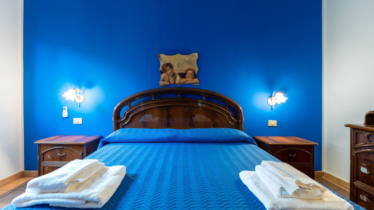 Photo of Bedroom in Donnalucata