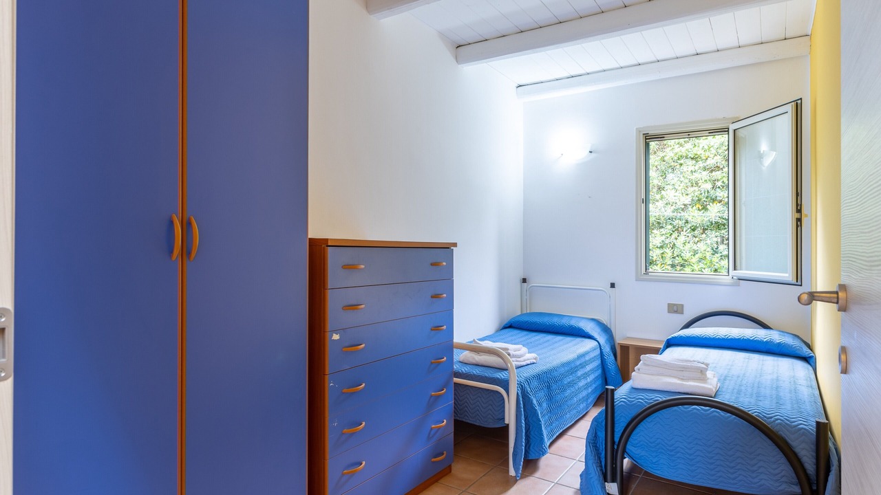 Photo of Bedroom in Donnalucata