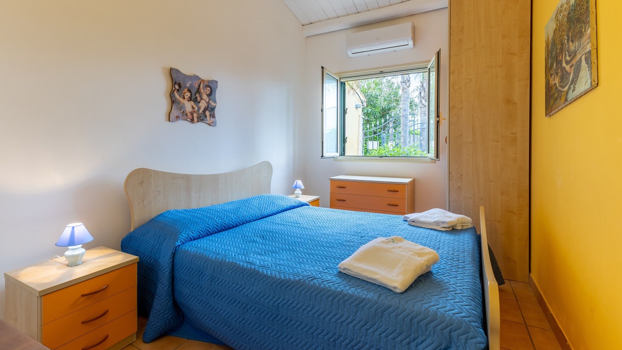 Photo of Bedroom in Donnalucata