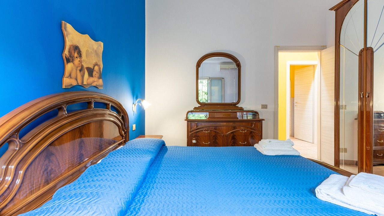 Photo of Bedroom in Donnalucata
