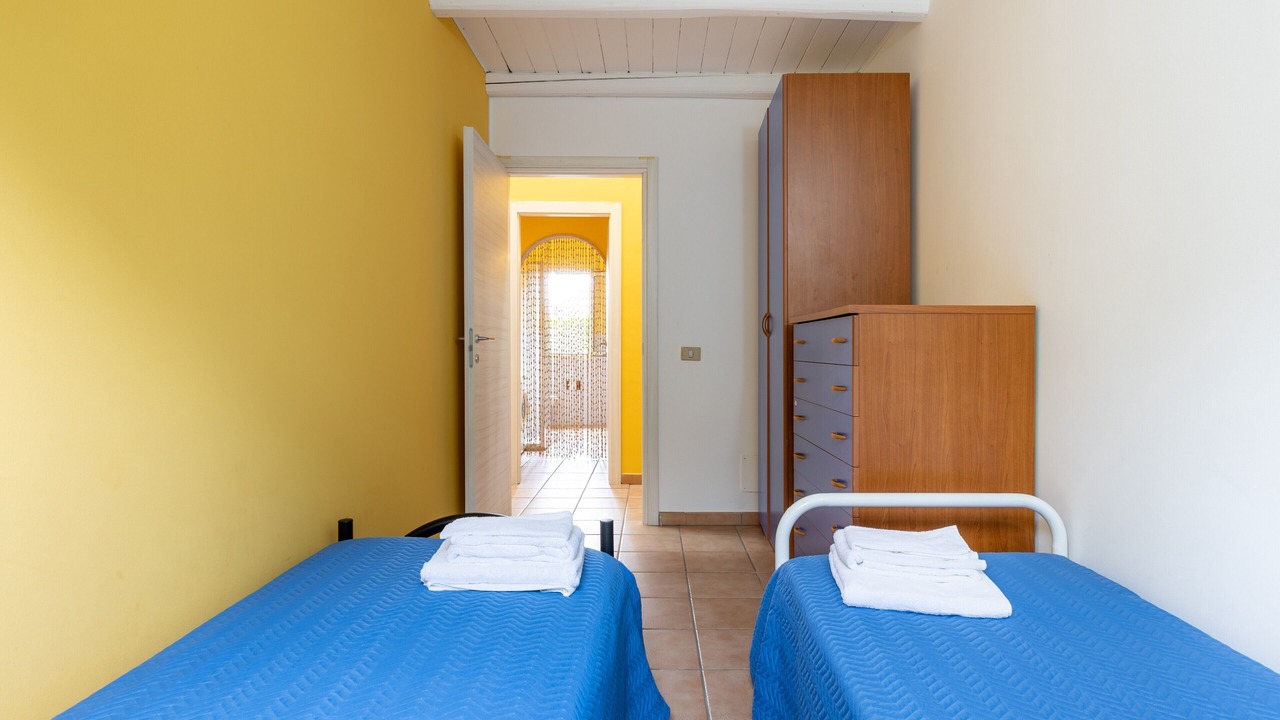 Photo of Bedroom in Donnalucata