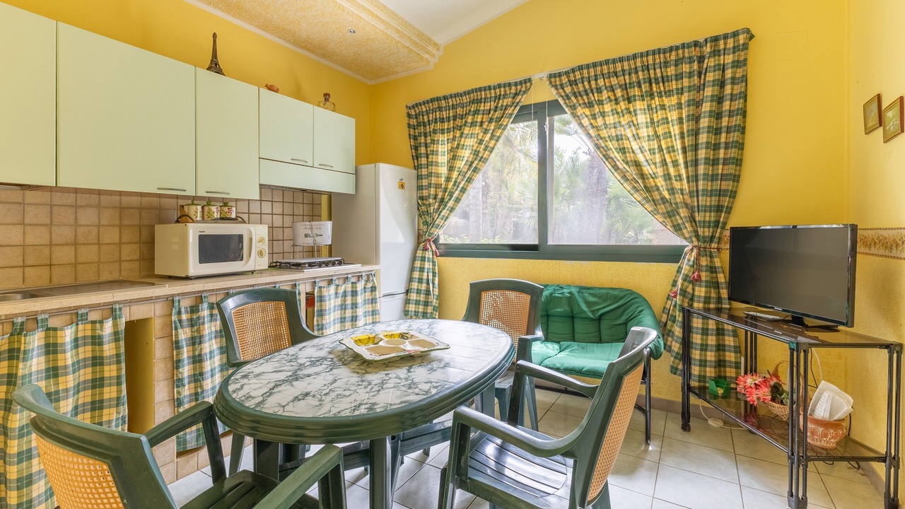Photo of Kitchen in Donnalucata