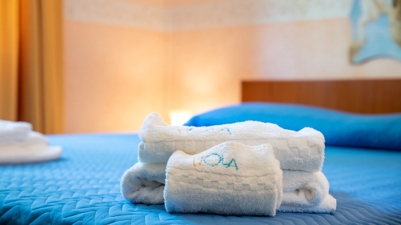 Photo of Bedroom in Donnalucata