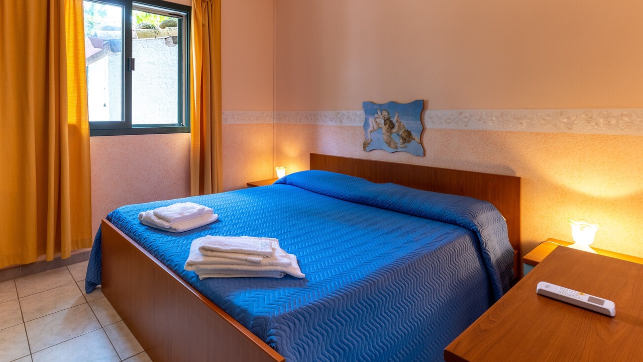 Photo of Bedroom in Donnalucata