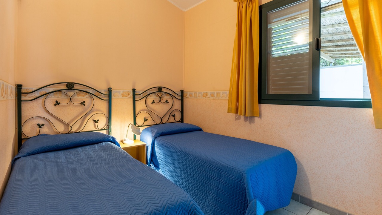 Photo of Bedroom in Donnalucata