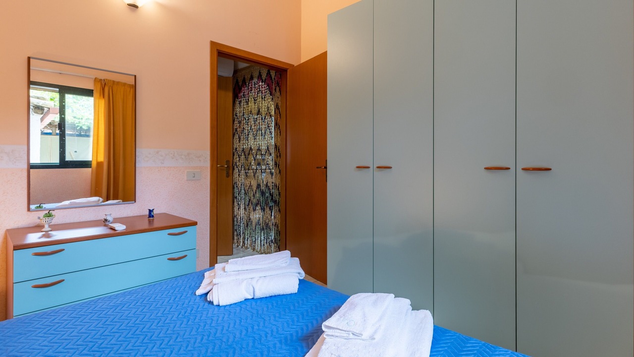 Photo of Bedroom in Donnalucata