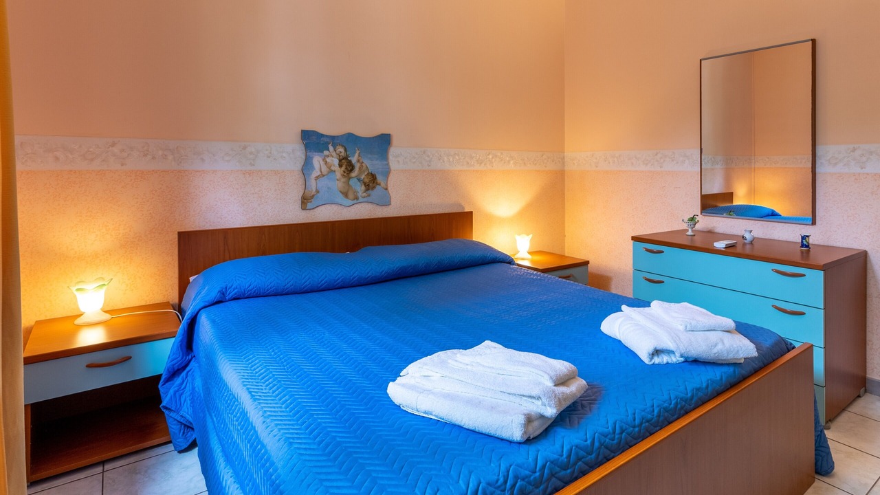 Photo of Bedroom in Donnalucata