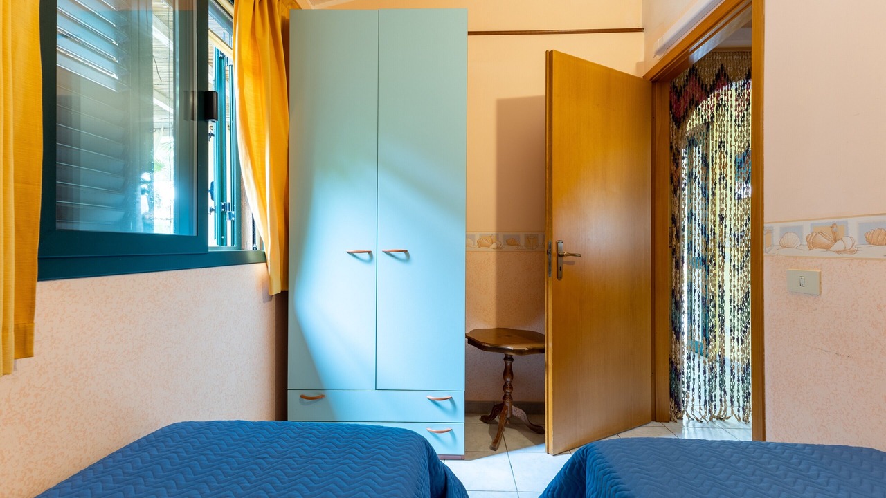 Photo of Bedroom in Donnalucata