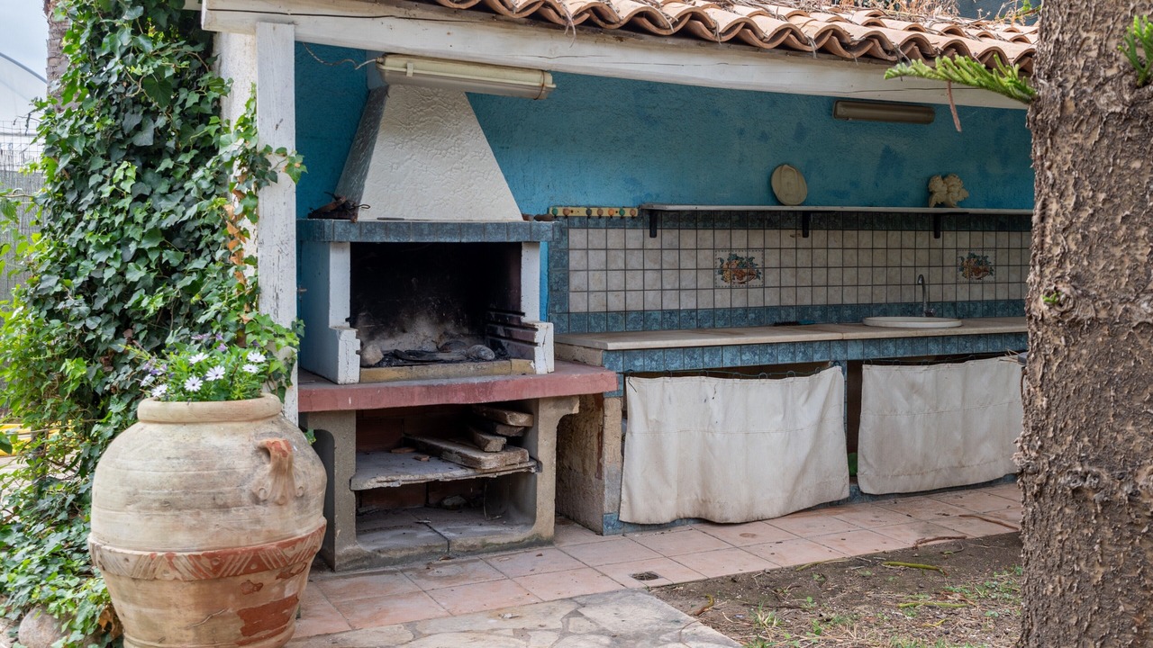 Photo of Patio Balcony in Donnalucata