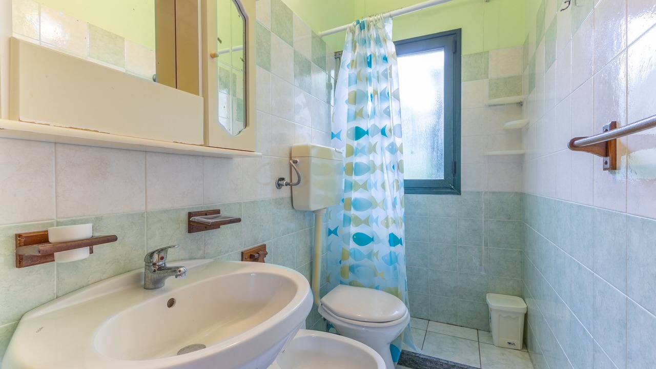 Photo of Bathroom in Donnalucata