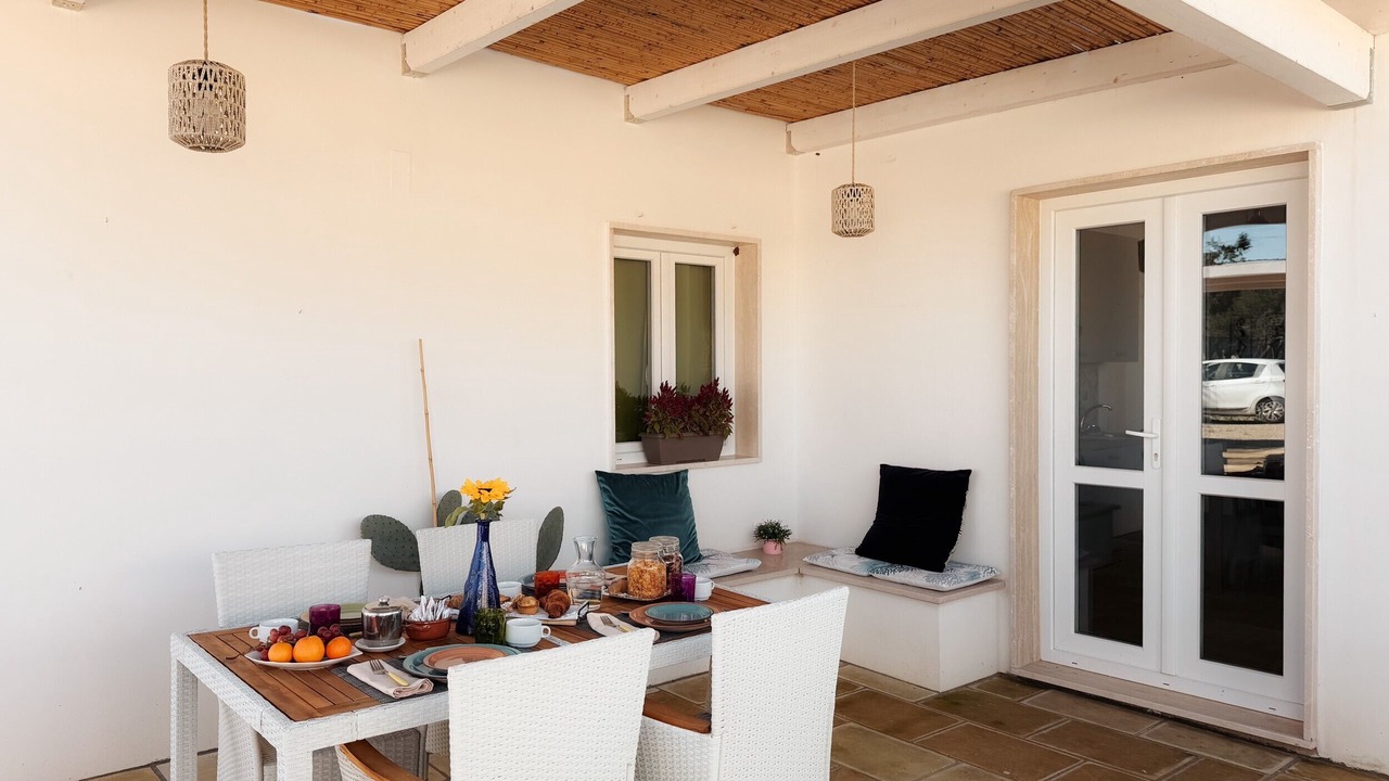 Photo of Outdoor in Torre Squillace