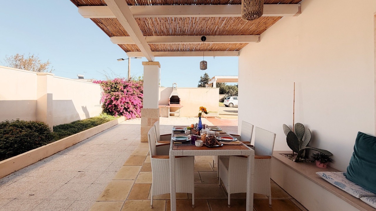 Photo of Outdoor in Torre Squillace