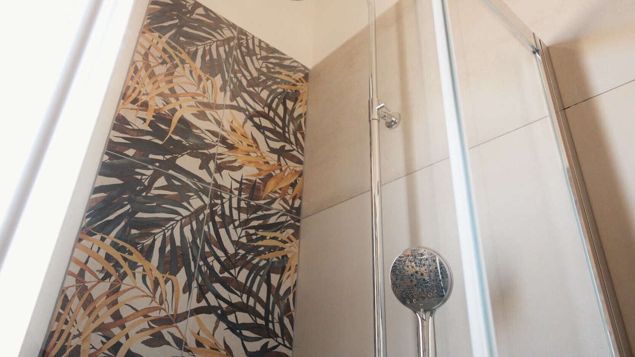 Photo of Bathroom in Torre Squillace