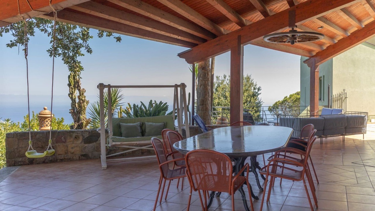 Photo of Livingroom in Cefalu