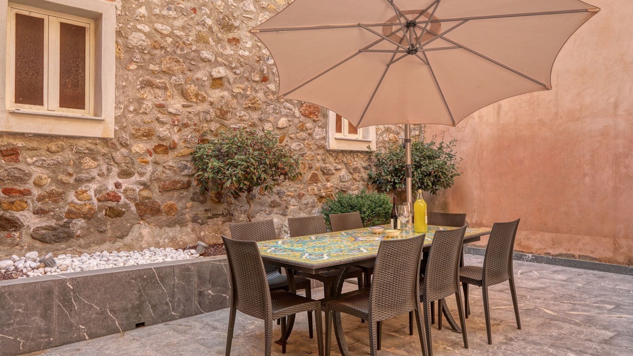 Photo of Outdoor in Old Town