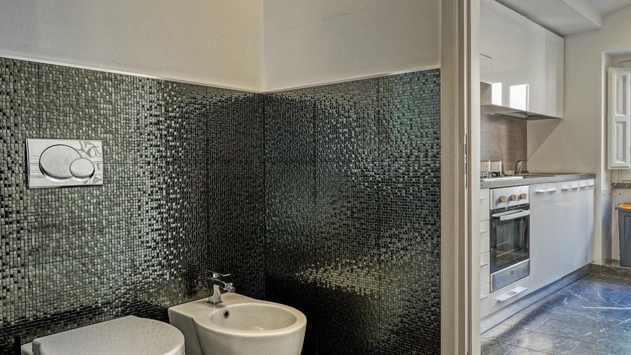Photo of Bathroom in Old Town