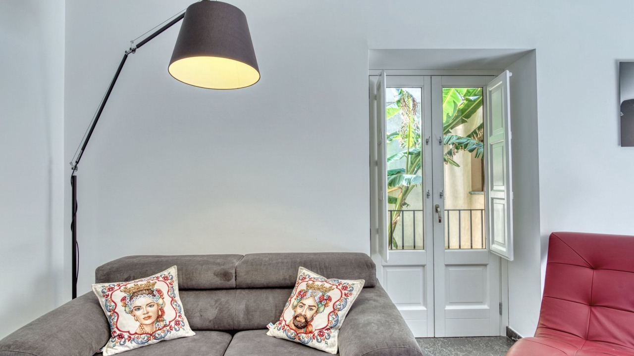 Photo of Livingroom in Old Town