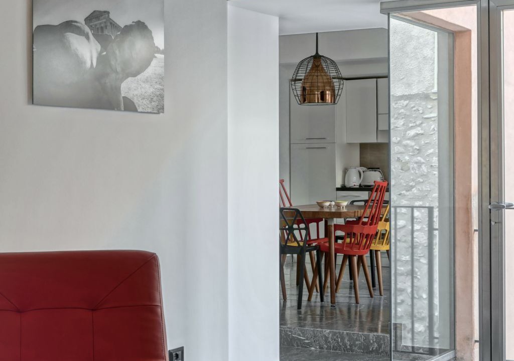 Photo of Livingroom in Old Town