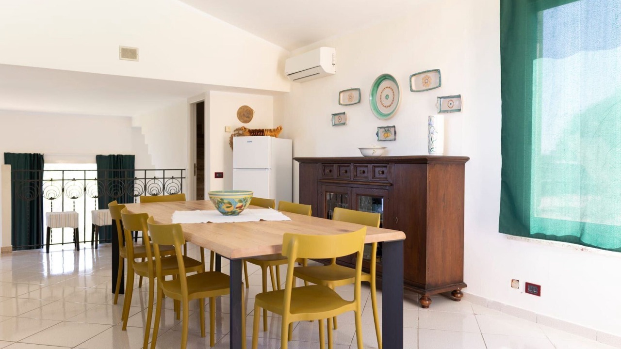 Photo of Bedroom in Cefalu