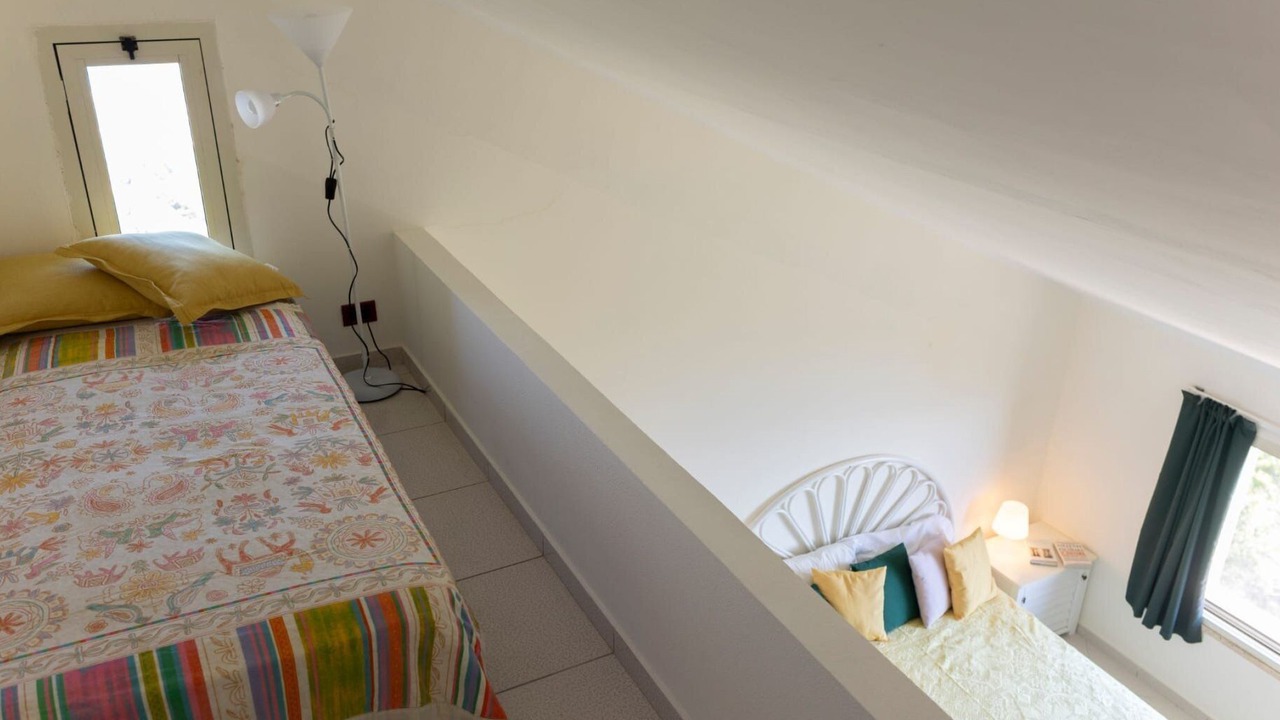 Photo of Bedroom in Cefalu