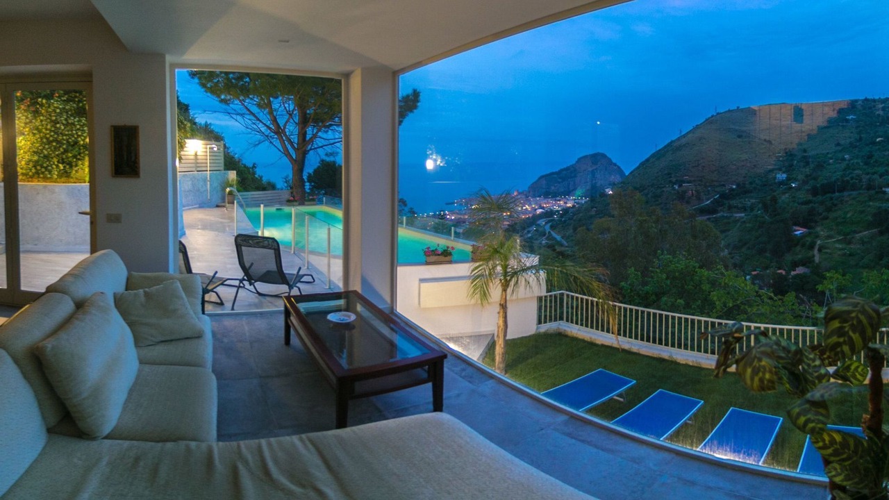 Photo of Outdoor in Cefalu