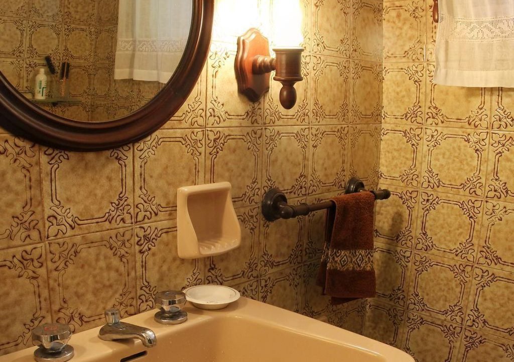 Photo of Bathroom in Mascali