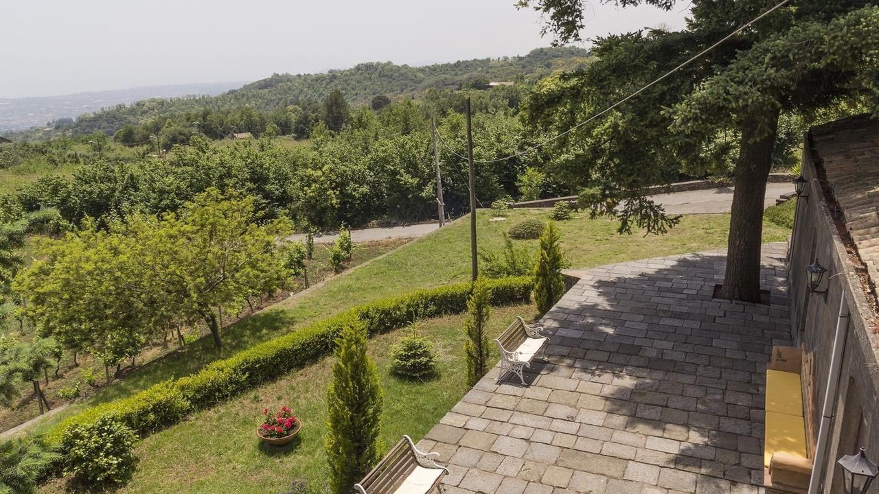 Photo of Patio Balcony in Mascali