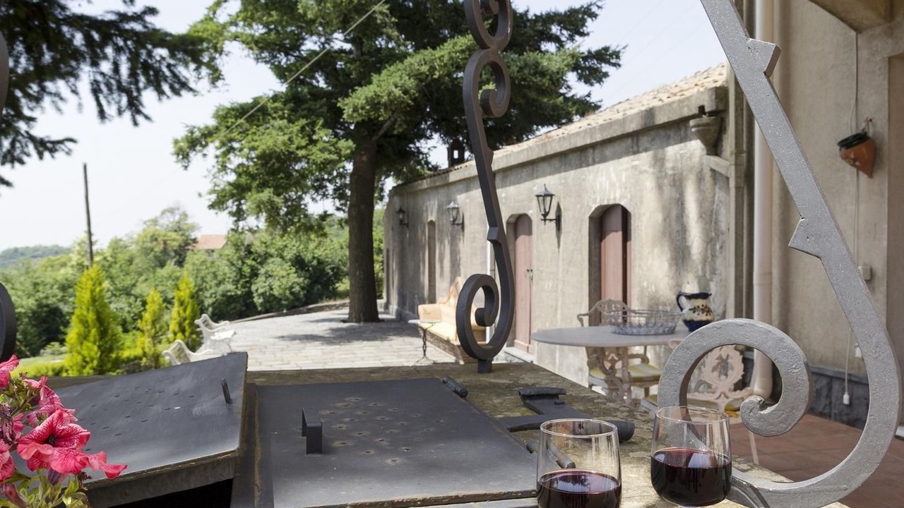 Photo of Patio Balcony in Mascali