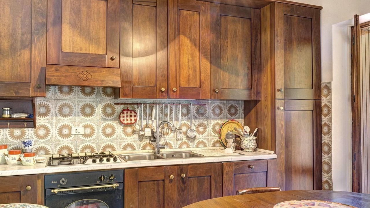 Photo of Kitchen in Mascali